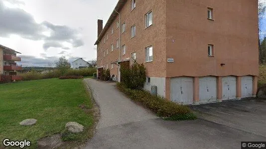 Lägenheter att hyra i Ludvika - Bild från Google Street View