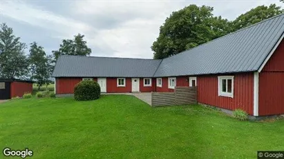 Lägenheter till salu i Båstad - Bild från Google Street View