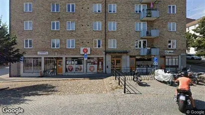 Lägenheter till salu i Karlskrona - Bild från Google Street View