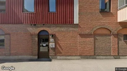 Bostadsrätter till salu i Uddevalla - Bild från Google Street View