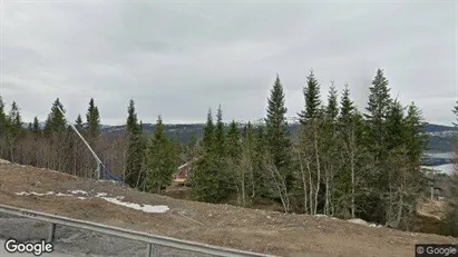 Bostadsrätter till salu i Åre - Bild från Google Street View
