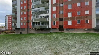 Bostadsrätter till salu i Upplands Väsby - Bild från Google Street View