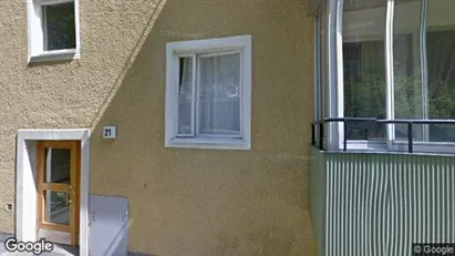 Bostadsrätter till salu i Västerort - Bild från Google Street View