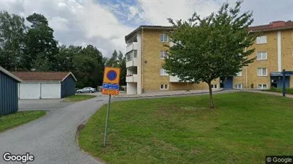 Bostadsrätter till salu i Olofström - Bild från Google Street View