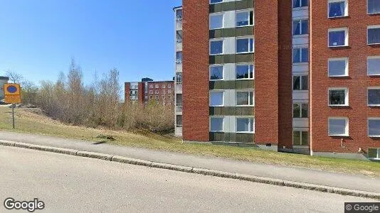Bostadsrätter till salu i Sundsvall - Bild från Google Street View