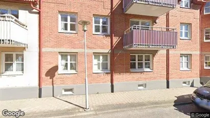 Bostadsrätter till salu i Staffanstorp - Bild från Google Street View