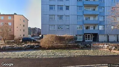 Bostadsrätter till salu i Västerås - Bild från Google Street View