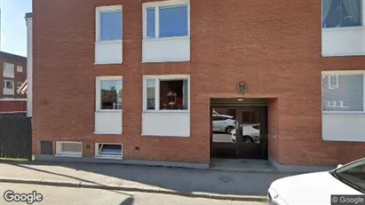 Bostadsrätter till salu i Falun - Bild från Google Street View