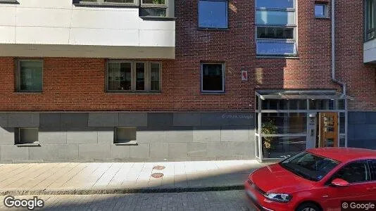 Bostadsrätter till salu i Örgryte-Härlanda - Bild från Google Street View