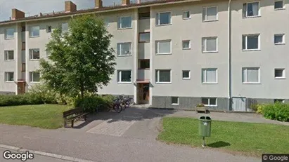 Bostadsrätter till salu i Linköping - Bild från Google Street View