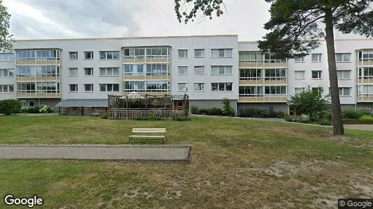 Bostadsrätter till salu i Västerås - Bild från Google Street View