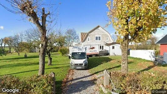 Lägenheter till salu i Vänersborg - Bild från Google Street View