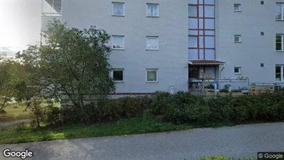 Bostadsrätter till salu i Sigtuna - Bild från Google Street View