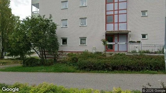 Bostadsrätter till salu i Sigtuna - Bild från Google Street View