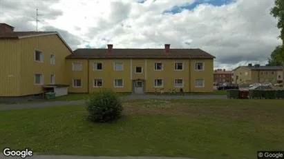 Lägenheter att hyra i Umeå - Bild från Google Street View