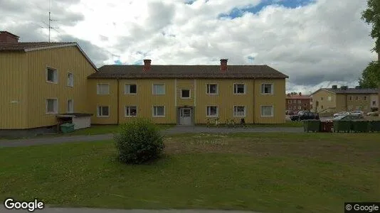 Lägenheter att hyra i Umeå - Bild från Google Street View