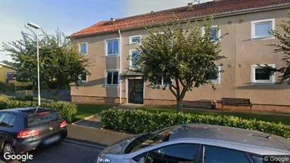 Bostadsrätter till salu i Värnamo - Bild från Google Street View