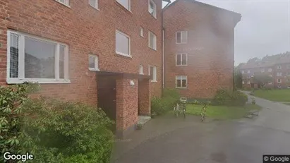 Bostadsrätter till salu i Nyköping - Bild från Google Street View