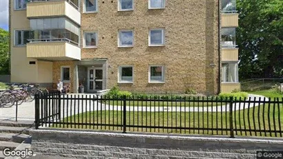 Bostadsrätter till salu i Karlstad - Bild från Google Street View