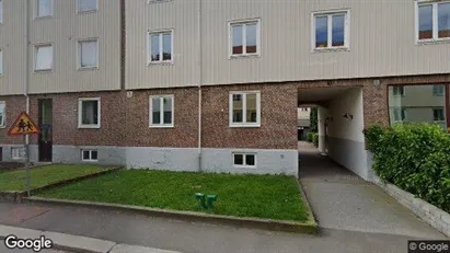 Bostadsrätter till salu i Örgryte-Härlanda - Bild från Google Street View