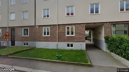 Bostadsrätter till salu i Örgryte-Härlanda - Bild från Google Street View