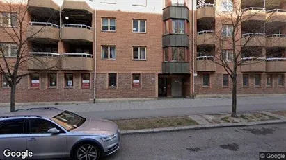 Lägenheter att hyra i Norrköping - Bild från Google Street View