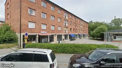 Lägenheter att hyra i Lidingö - Bild från Google Street View