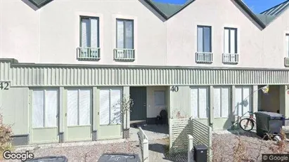 Lägenheter att hyra i Sigtuna - Bild från Google Street View