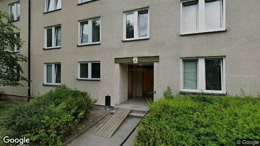 Lägenheter att hyra i Söderort - Bild från Google Street View