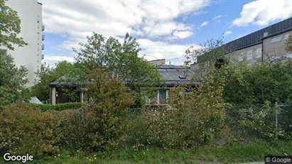 Lägenheter att hyra i Västerort - Bild från Google Street View