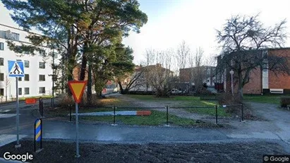 Lägenheter att hyra i Vallentuna - Bild från Google Street View Lägenheter att hyra i Vallentuna - Bild från Google Street View