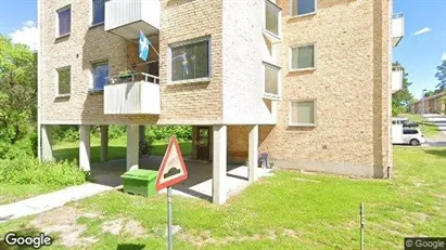 Lägenheter att hyra i Värmdö - Bild från Google Street View
