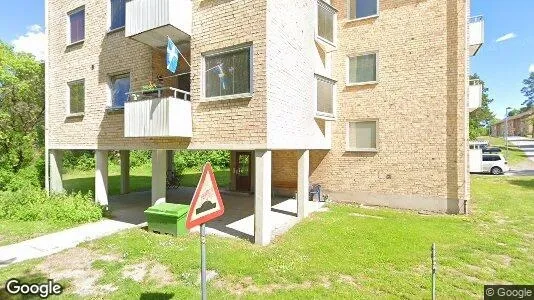 Lägenheter att hyra i Värmdö - Bild från Google Street View