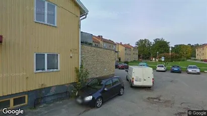 Lägenheter att hyra i Värmdö - Bild från Google Street View