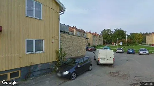 Lägenheter att hyra i Värmdö - Bild från Google Street View