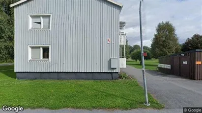 Lägenheter till salu i Vännäs - Bild från Google Street View