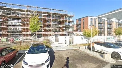 Bostadsrätter till salu i Trollhättan - Bild från Google Street View