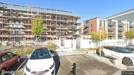 Bostadsrätter till salu i Trollhättan - Bild från Google Street View