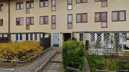 Lägenheter att hyra i Gävle - Bild från Google Street View