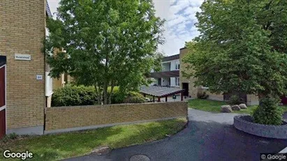Lägenheter att hyra i Linköping - Bild från Google Street View