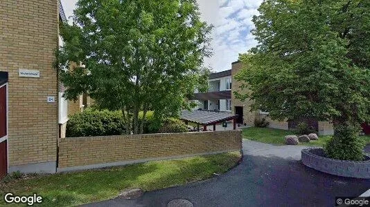 Lägenheter att hyra i Linköping - Bild från Google Street View