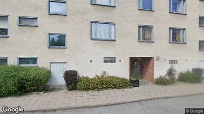 Lägenheter att hyra i Söderort - Bild från Google Street View