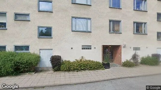 Lägenheter att hyra i Söderort - Bild från Google Street View