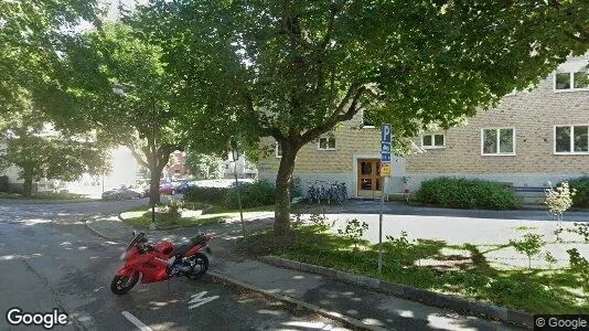Lägenheter till salu i Västerort - Bild från Google Street View
