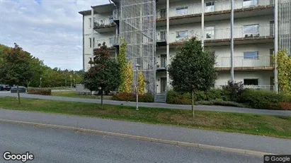 Lägenheter till salu i Sigtuna - Bild från Google Street View