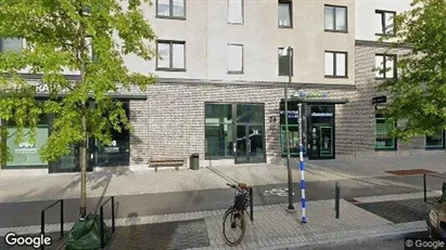 Lägenheter till salu i Nacka - Bild från Google Street View