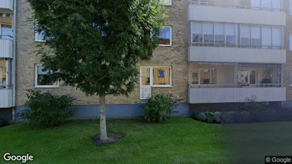 Lägenheter till salu i Landskrona - Bild från Google Street View
