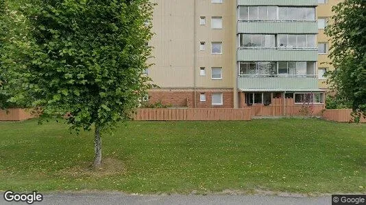Lägenheter till salu i Botkyrka - Bild från Google Street View
