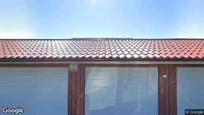 Bostadsrätter till salu i Jönköping - Bild från Google Street View