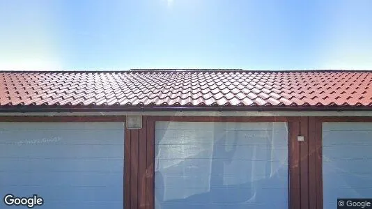 Bostadsrätter till salu i Jönköping - Bild från Google Street View